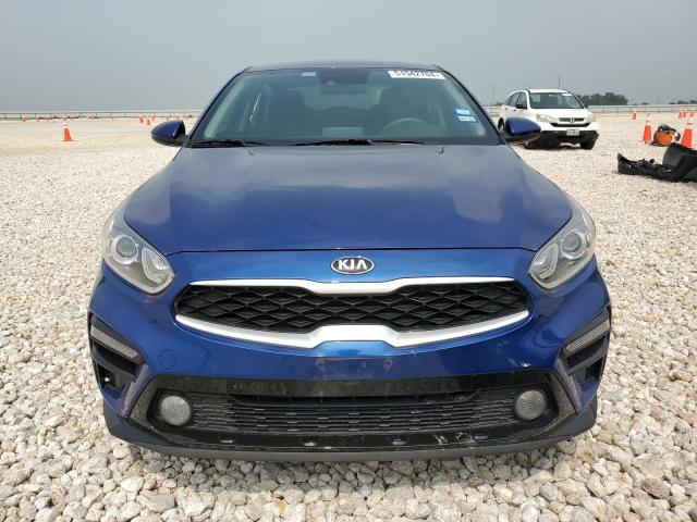3KPF24AD9ME398318 KIA FORTE FE