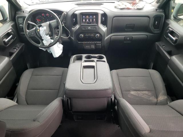 3GCPWBEK2NG206152 Chevrolet Silverado Ltd C1500 Custom