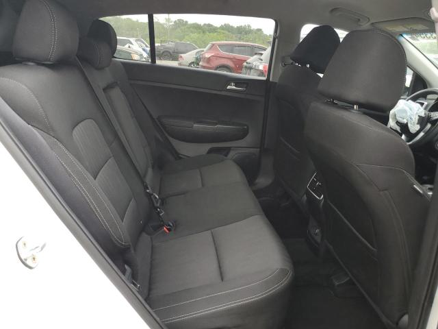 KNDPM3AC1N7996565 KIA Sportage Lx