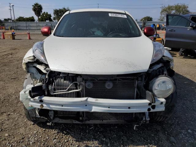 JN8AF5MV9ET366474 Nissan JUKE S
