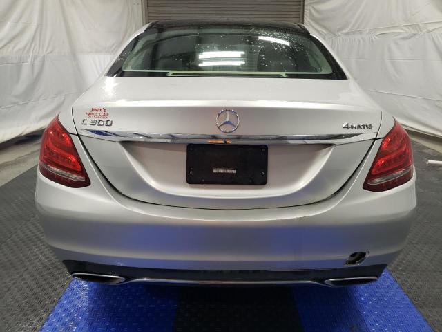 55SWF4KB0FU066104 Mercedes-Benz C 300 4matic