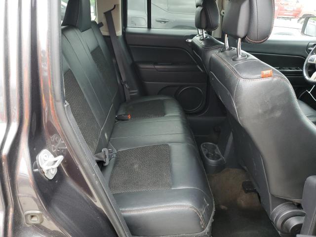 1C4NJPBB3HD171369 Jeep Patriot Sport