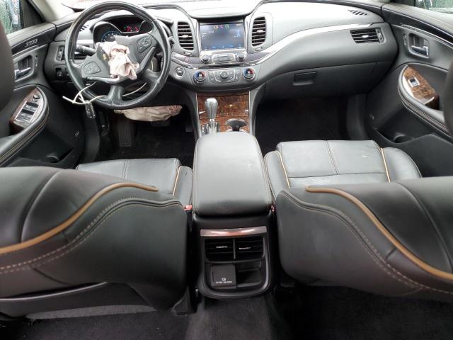 1G1155S33EU126288 Chevrolet IMPALA LTZ
