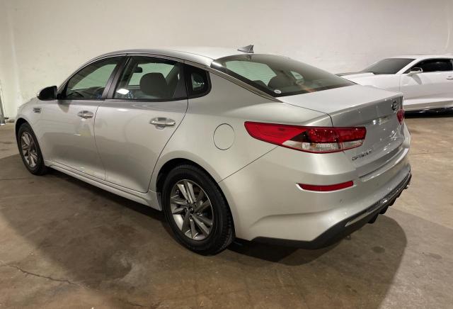 5XXGT4L30LG383878 KIA Optima Lx