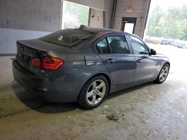 WBA3A5C52EJ463514 BMW 328 I
