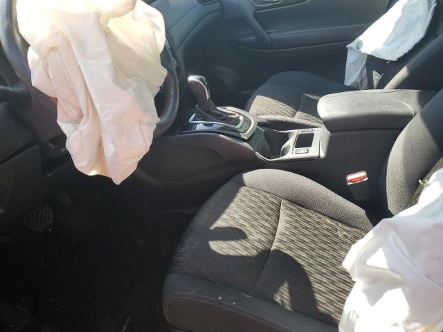 5N1AT2MVXHC754669 Nissan ROGUE SV