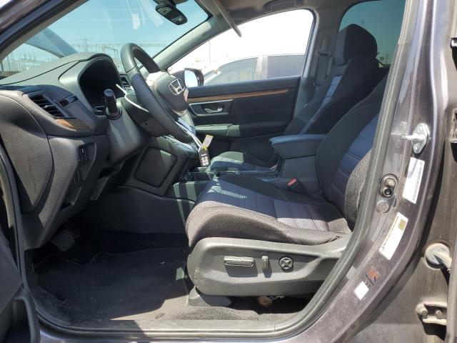 2HKRW1H54MH400468 Honda CR-V EX