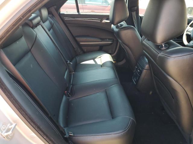 2C3CCABG0PH644550 Chrysler 300 S