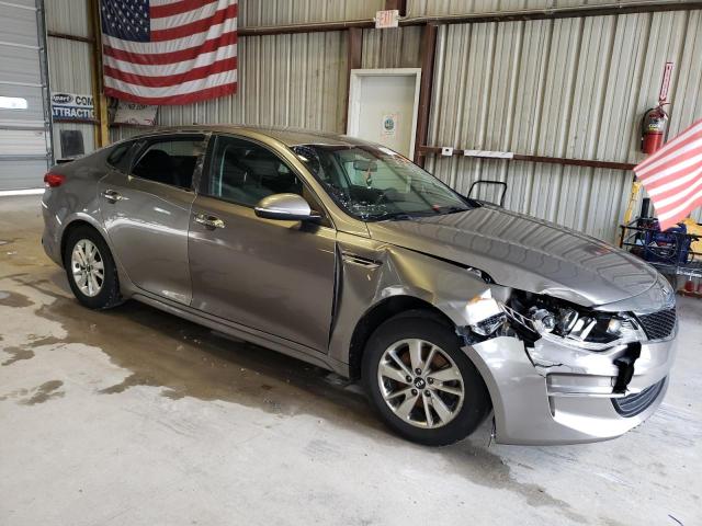 5XXGT4L38JG184560 KIA Optima Lx