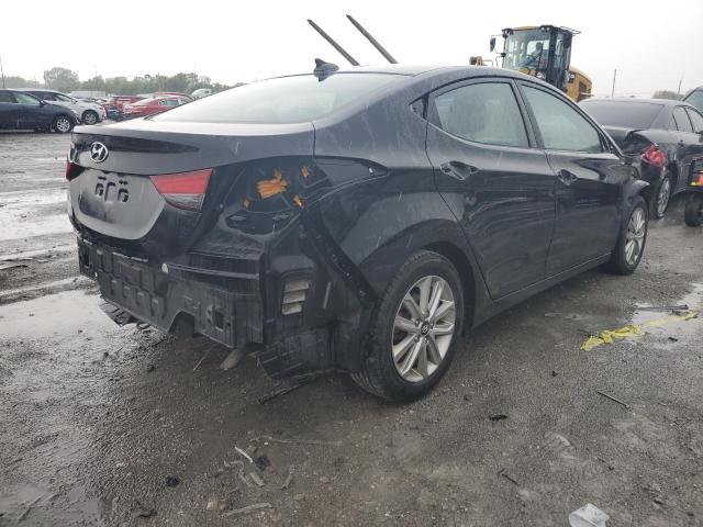 5NPDH4AE7GH783147 Hyundai ELANTRA SE