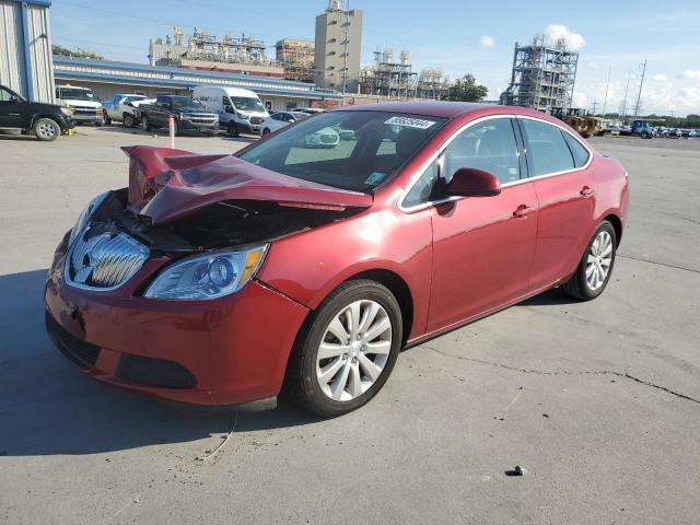 Продажа на аукционе авто 2016 Buick Verano, vin: 1G4PP5SK3G4139706, номер лота: 55825044