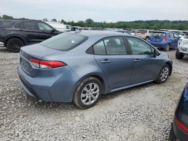 5YFEPMAE4MP230025 Toyota COROLLA LE