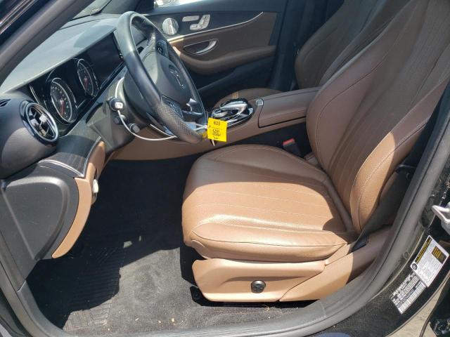 WDDZF4JB2HA085402 Mercedes-Benz E 300