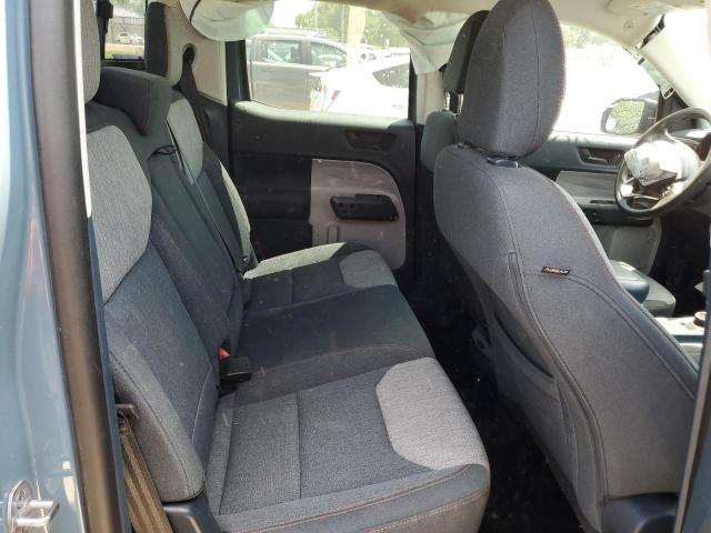 3FTTW8F93NRA07399 Ford Maverick Xl