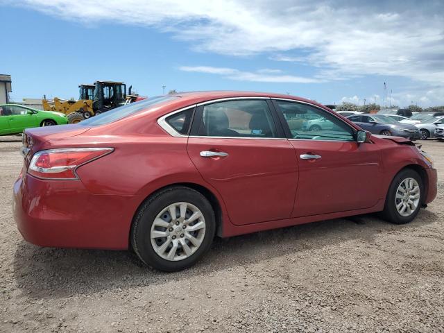 1N4AL3AP2FC274015 Nissan ALTIMA 2.5