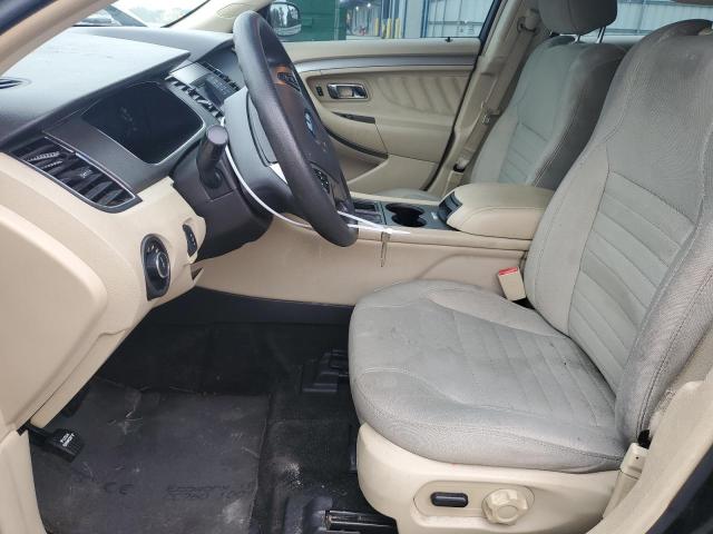 1FAHP2D9XFG180662 Ford TAURUS SE