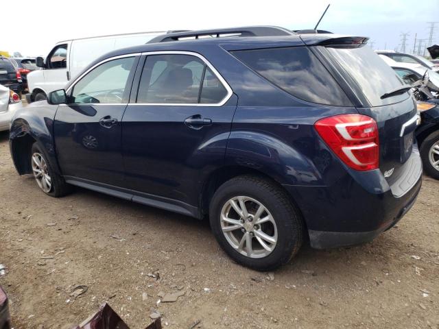 2GNALCEK5G1123886 Chevrolet EQUINOX LT