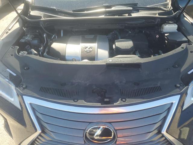 2T2BZMCA3HC109429 Lexus Rx 350 Base