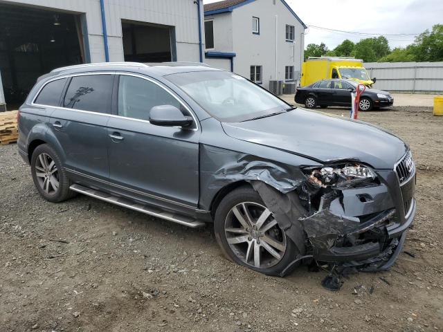 WA1LGAFE5FD007782 Audi Q7 Premium Plus