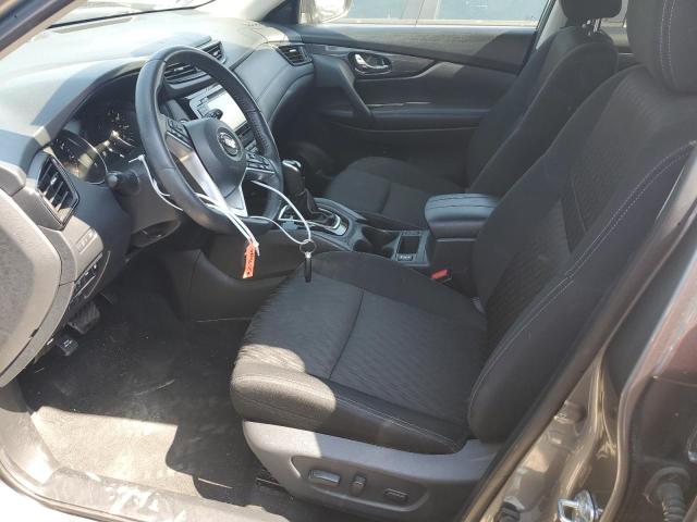 KNMAT2MT5LP519021 Nissan ROGUE S