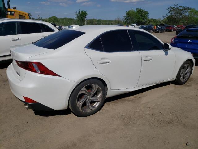 JTHCF1D25E5013736 Lexus IS 250
