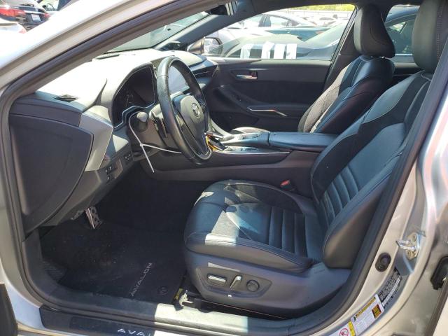 4T1B21FB9KU006453 Toyota AVALON XLE