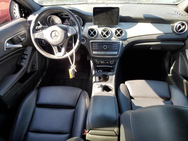 WDCTG4GB2JJ402213 Mercedes-Benz Gla 250 4matic