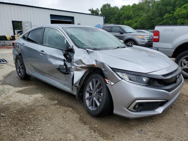 19XFC1F34LE016688 Honda CIVIC EX