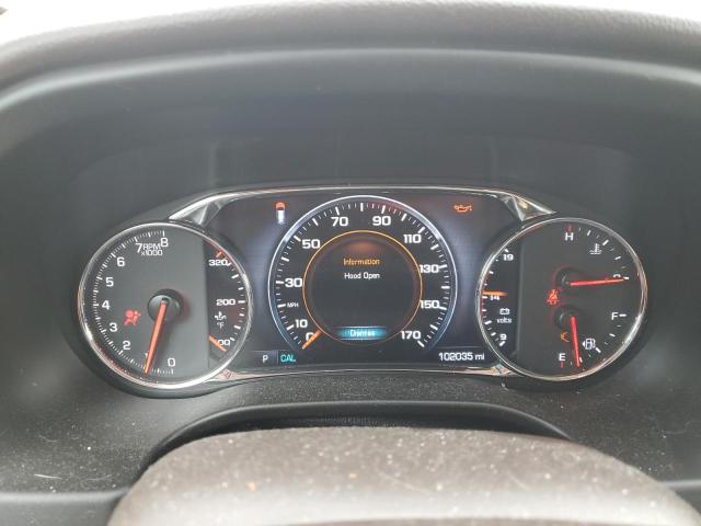 1GKKNXLS0HZ265545 GMC Acadia Denali