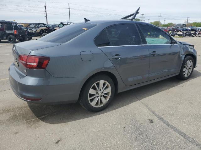 3VWD67AJ8GM357785 Volkswagen JETTA SE