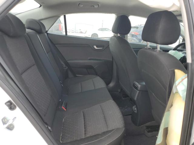 3KPA24AD1NE503719 KIA RIO LX