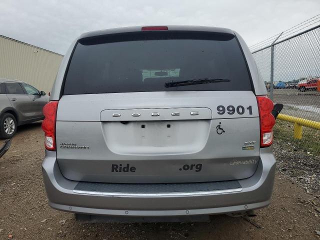 2C7WDGCG0HR738689 Dodge Grand Caravan Sxt