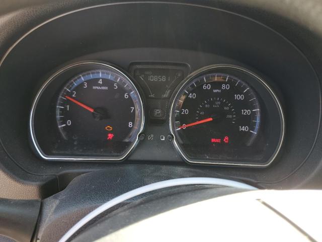 3N1CN7AP9HL894987 Nissan VERSA S