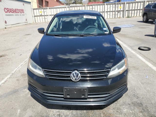 3VW2K7AJ8FM255565 Volkswagen JETTA BASE