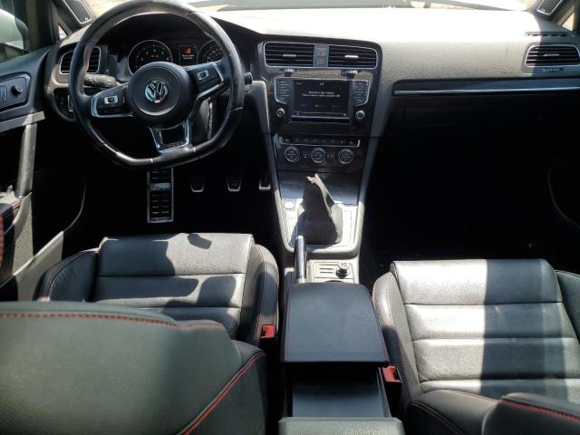 3VW547AU6HM024023 Volkswagen Gti Sport