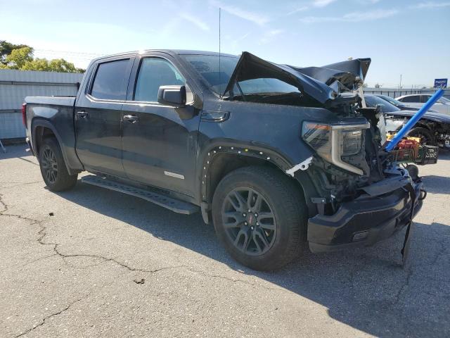 3GTPHCEK8NG615465 GMC Sierra C1500 Elevation