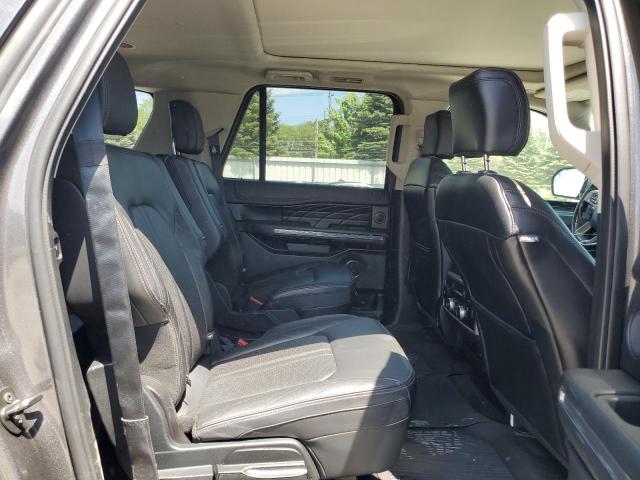1FMJK1MT0KEA16872 Ford Expedition Max Platinum