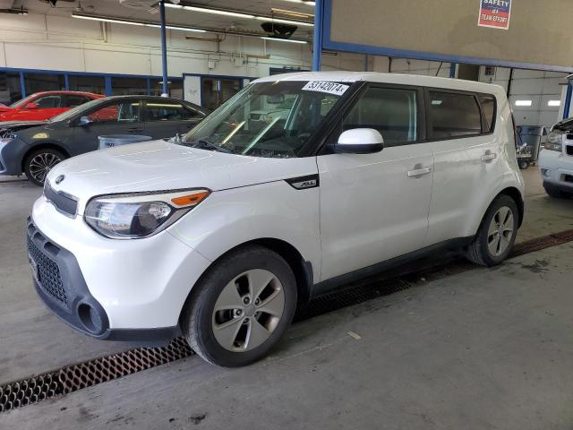 Aukcja sprzedaży 2015 Kia Soul, vin: KNDJN2A28F7113518, numer aukcji: 53142074