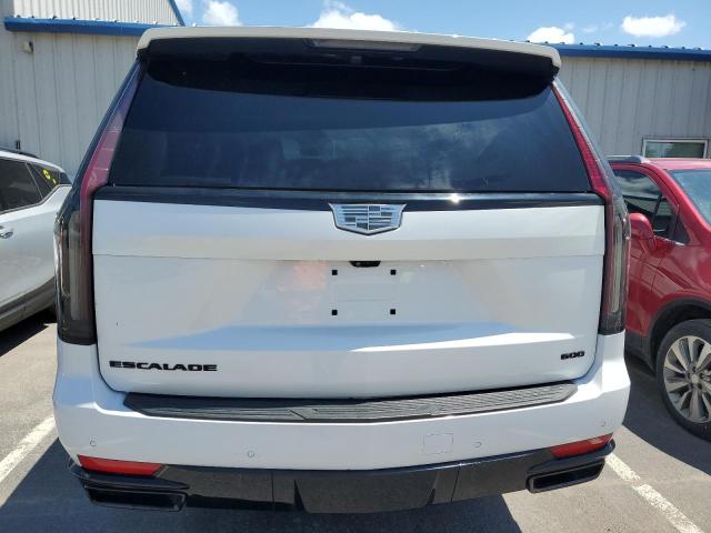 1GYS4RKL3MR326668 Cadillac Escalade Esv Sport Platinum
