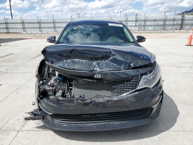 5XXGT4L39GG039312 KIA Optima Lx