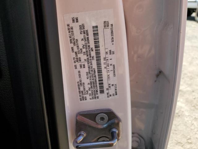 1FMCU0HD6KUB79841 Ford ESCAPE SEL