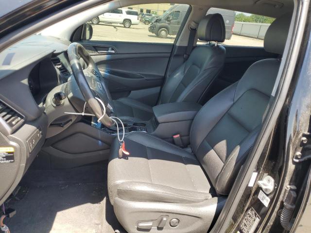 KM8J33A22GU195059 Hyundai Tucson Limited