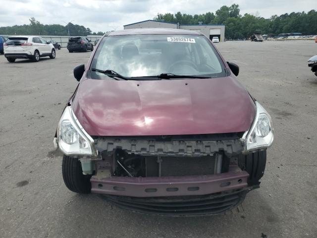 ML32F3FJ2JHF01439 Mitsubishi Mirage G4 Es
