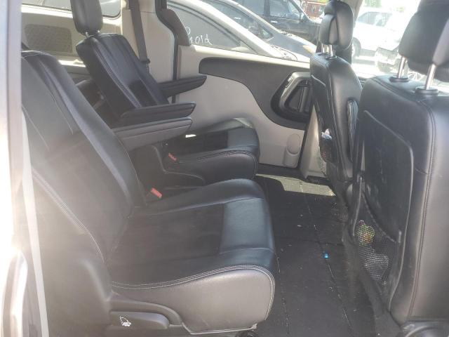 2C4RDGCG2HR685892 Dodge Grand Caravan Sxt
