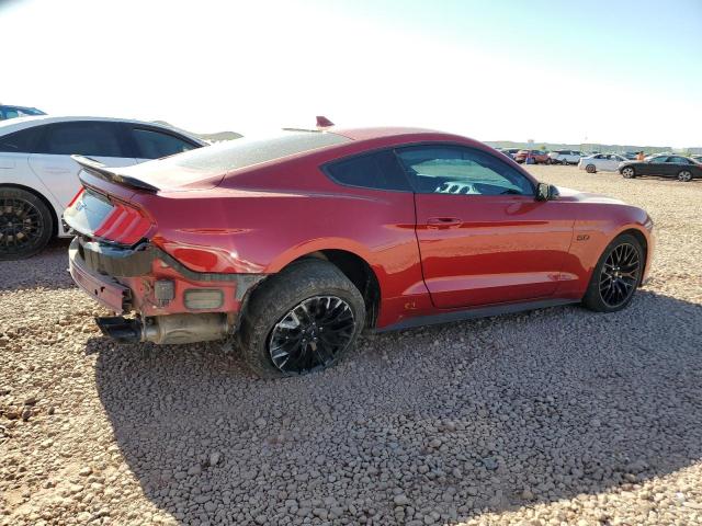 1FA6P8CF4N5143120 Ford MUSTANG GT
