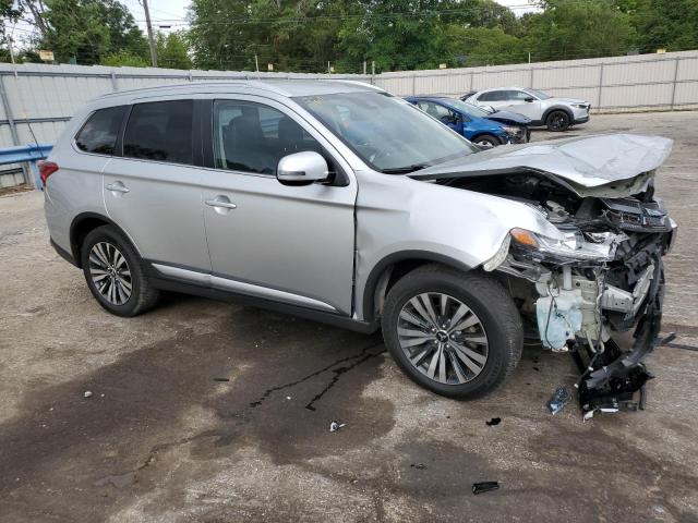 JA4AD3A38LZ018226 Mitsubishi Outlander Se