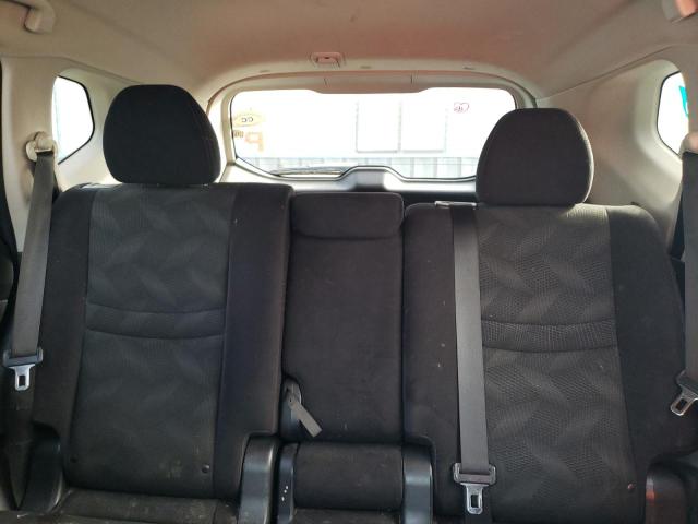 5N1AT2MK6FC806804 Nissan ROGUE S