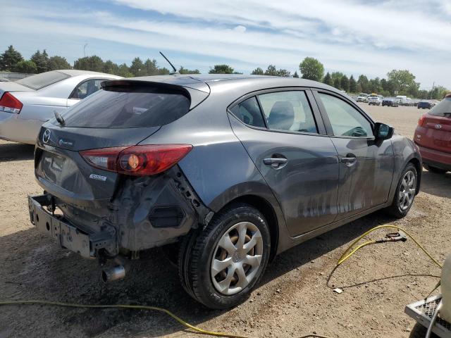 JM1BM1K79F1248618 Mazda 3 SPORT
