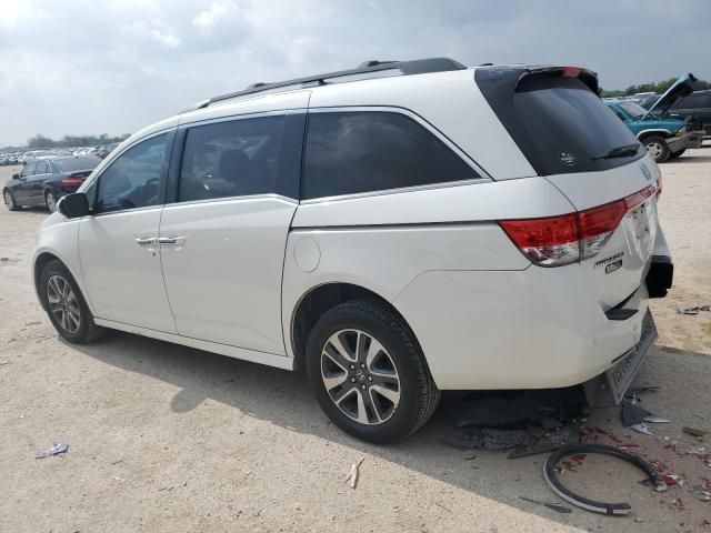 5FNRL5H91FB094799 Honda Odyssey Touring