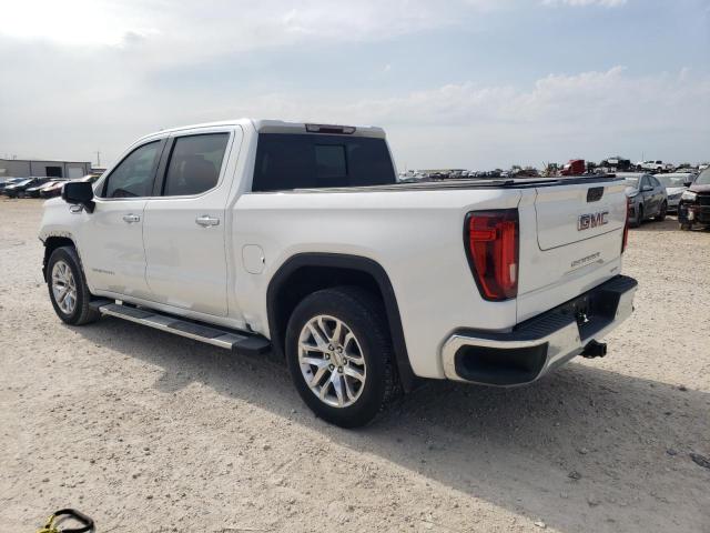 3GTP8DED1MG195196 GMC Sierra C1500 Slt
